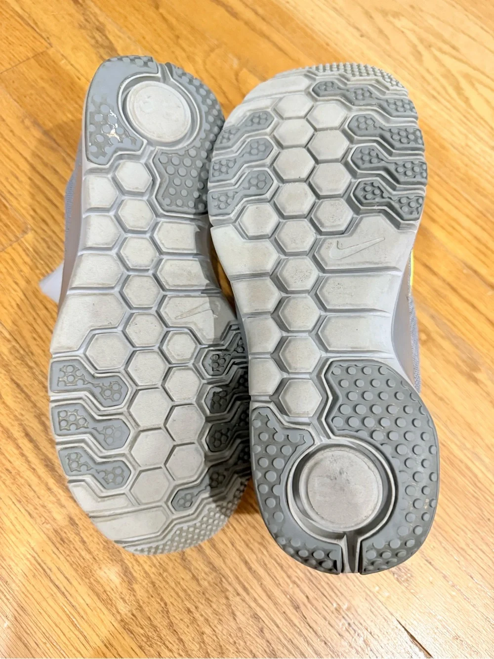 Nike Free Trainer 5.0 